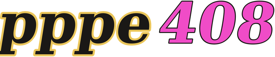 pppe408 logo
